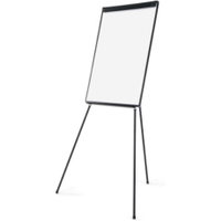 Bi-Office Economic A1 Magnetic Tripod Easel Black EA4600475