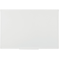 Bi-Office Maya Whiteboard Anti-Microbial Magnetic Steel 900mm x 600mm