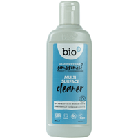 Bio-D Fragrance Free Multi Surface Cleaner 750ml (12 Pack) BMS127a
