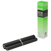 Brother PC-71RF Thermal Transfer Ribbon (Original)