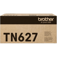 Brother TN-627Y Yellow Ultra High Capacity Toner Cartridge (Original)