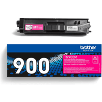 Brother TN-900M Magenta Toner Cartridge (Original)