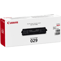 Canon 029 Drum Unit - 4371B002 (Original)