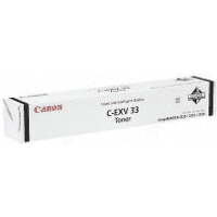 Canon C-EXV33 Black Toner Cartridge - 2785B002 (Original)