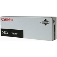 Canon C-EXV45 Black Toner Cartridge - 6942B002 (Original)