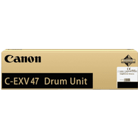 Canon C-EXV47 Black Drum Unit - 8520B002 (Original)