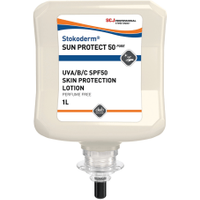 Deb Stokoderm Sun Protect PURE SPF50 1 Litre