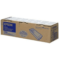 Epson C13S050585 Black Return Programme Toner Cartridge (Original)