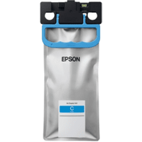 Epson C13T01D200 Cyan Extra High Capacity Ink Cartridge (Original)