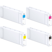 Epson C13T41E Multipack - Full Set of 4 Ink Cartridges (Original)