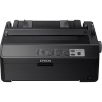 Epson LQ-590II 24-Pin Dot Matrix Printer