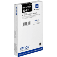 Epson T04B1 Black High Capacity Ink Cartridge (Original)