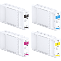 Epson T41F High Capacity Multipack - Full Set of 4 Ink Cartridges (Original)