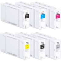 Epson T48U Multipack - Full Set of 6 Ink Cartridges (Original)