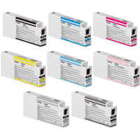 Epson T54X (T824) 8 Ink Cartridge Multipack (Original)