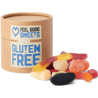 Feel Good Sweets Gluten Free Small Tube 130g 0401336