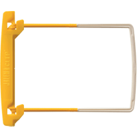 Jalema Paper Fasteners 80mm (10 Pack) 5710200 Jalema Paper Fasteners 80mm (10 Pack) 5710200