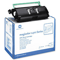 Konica Minolta 1710591-001 Drum Unit - 4059211 (Original)