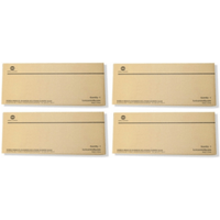 Konica Minolta TN-329 Multipack - Full Set of 4 Toner Cartridges (Original)