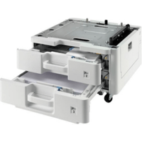 Kyocera PF-471 2 x 500-Sheet Paper Feeder (Original)
