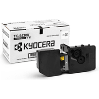 Kyocera TK-5430K Black Toner Cartridge (Original)