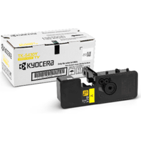 Kyocera TK-5430Y Yellow Toner Cartridge (Original)