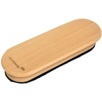 Legamaster Wooden Whiteboard Eraser Magnetic 7-120325