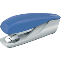 Leitz Recycle NeXXt Stapler 30 Sheets Blue 56040035
