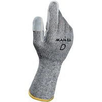 Mapa Krytech 836 Gloves Grey XL