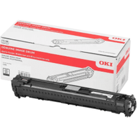 OKI 09006131 Black Drum Unit (Original)