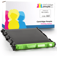 Own Brand Brother BU-320CL Transfer Belt Unit (Cartridge People)