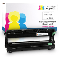 Own Brand Brother DR-241CL-M Magenta Drum Unit (Cartridge People)