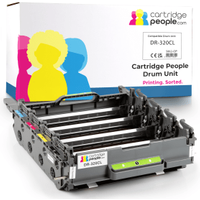 Own Brand Brother DR-320CL Drum Unit (Cartridge People)
