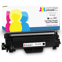 Own Brand Brother TN-2510 Black Toner Cartridge (Cartridge People)