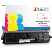 Own Brand Canon 029 Drum Unit - 4371B002 (Cartridge People)