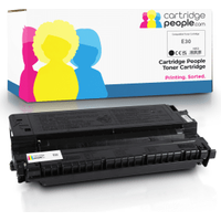 Own Brand Canon E30 Black Toner Cartridge - F41-8801 (Cartridge People)