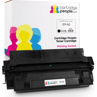 Own Brand Canon EP-62 Black Toner Cartridge - 3842A002 (Cartridge People)