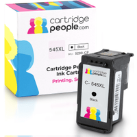 Own Brand Canon PG-545XL Black High Capacity Ink Cartridge - 8286B001 (Cartridge People)