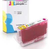 Own Brand Canon PGI-9M Magenta Ink Cartridge - 1036B001 (Cartridge People)