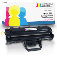Own Brand Dell 593-10094 Black Toner Cartridge - GC502/J9833 (Cartridge People)