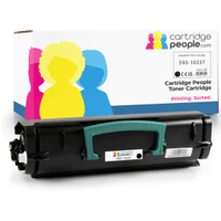 Own Brand Dell 593-10337 Black Toner Cartridge - PK492 (Cartridge People)
