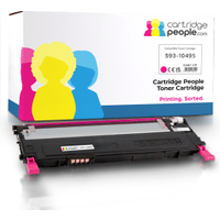 Own Brand Dell 593-10495 Magenta Toner Cartridge - J506K (Cartridge People)