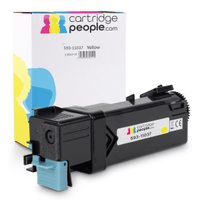 Own Brand Dell 593-11037 Yellow High Capacity Toner Cartridge - NPDXG (Cartridge People)