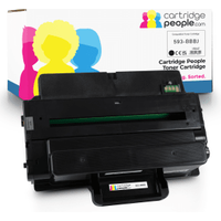 Own Brand Dell 593-BBBJ Black High Capacity Toner Cartridge - 8PTH4 (Cartridge People)