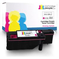 Own Brand Dell 593-BBLZ Magenta Toner Cartridge - WN8M9 (Cartridge People)