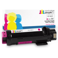 Own Brand Dell 593-BBRV Magenta High Capacity Toner Cartridge - R6C4D (Cartridge People)