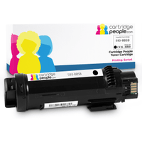 Own Brand Dell 593-BBSB Black High Capacity Toner Cartridge - 6CVF8 (Cartridge People)