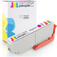 Own Brand Epson 26XL Magenta High Capacity Ink Cartridge - Polar Bear (Cartridge People)