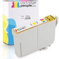 Own Brand Epson 27XL Yellow High Capacity Ink Cartridge - Alarm Clock (Cartridge People)