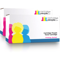 Own Brand Epson C13S050100 Black Toner Cartridge Twin Pack (Cartridge People)